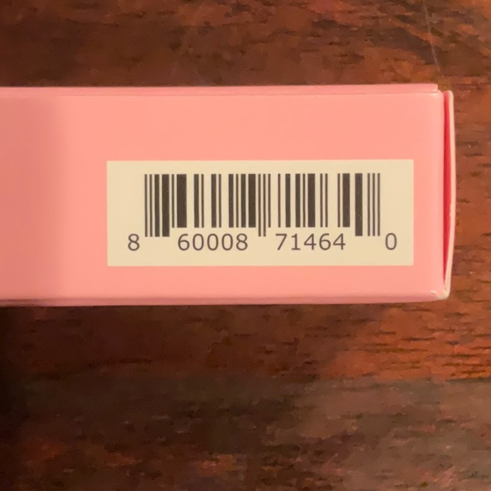 RHODE VANILLA Peptide Lip Tint - Picture 7 of 8